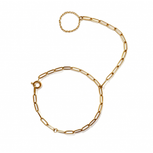 LornaBleu Hand Chain