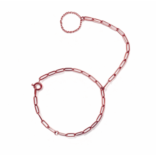 LornaBleu Hand Chain